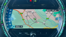 MINI Hatchback 135kW Cooper S Level 3 33kWh 3dr Auto Electric Hatchback